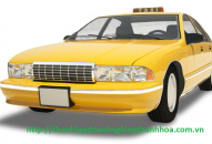 Thủ tục kinh doanh taxi tại Thanh Hóa