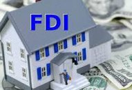 Vốn FDI vào Việt Nam trong 7 tháng năm 2019 giảm mạnh