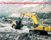 Thủ tục xin giấy phép khai thác khoáng sản tại Thanh Hóa