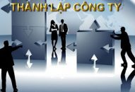 Thành lập công ty tại Thanh Hóa