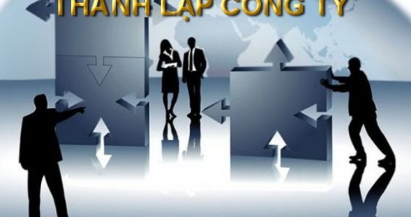 Thành lập công ty tại Thanh Hóa